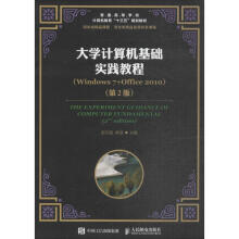 《计算机基础实践教程史巧硕,柴欣主编书籍》[44M]百度网盘|pdf下载|亲测有效