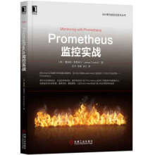 《Prometheus监控实战詹姆斯·特恩布尔,史天,张媛,机》[50M]百度网盘|pdf下载|亲测有效