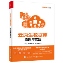 《云原生数据库：原理与实践》[81M]百度网盘|pdf下载|亲测有效