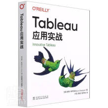 《Tableau应用实战计算机与互联网可视化软件》[57M]百度网盘|pdf下载|亲测有效
