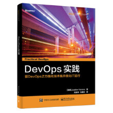 《DevOps实践》[85M]百度网盘|pdf下载|亲测有效