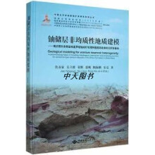 《铀储层非均质性地质建模焦养泉等著中国地质有限责任公司》[85M]百度网盘|pdf下载|亲测有效