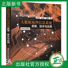 《大数据地理信息系统原理技术与应用钟耳顺宋关福大数据GIS技术理论认知技术研究产》[75M]百度网盘|pdf下载|亲测有效