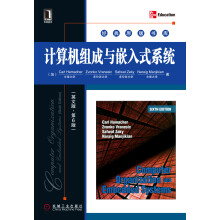 《经典原版书库：计算机组成》[72M]百度网盘|pdf下载|亲测有效