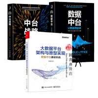 《大数据平台架构与原型实现》[58M]百度网盘|pdf下载|亲测有效