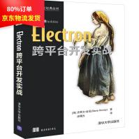 《Electron跨平台开发实战JAVA语言程序设计Electron》[45M]百度网盘|pdf下载|亲测有效