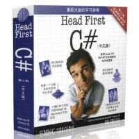 《Head First C# 安德鲁施特尔曼 中国电力出版社 9787512331273》[80M]百度网盘|pdf下载|亲测有效