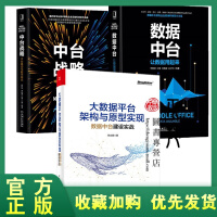 《大数据平台架构与原型实现》[46M]百度网盘|pdf下载|亲测有效