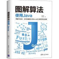 《图解算法使用Java吴灿铭,胡昭民著编程语言》[52M]百度网盘|pdf下载|亲测有效