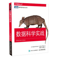《数据科学实战(图灵出品)》[62M]百度网盘|pdf下载|亲测有效