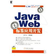《JavaWeb标签应用开发计算机与互联网》[55M]百度网盘|pdf下载|亲测有效