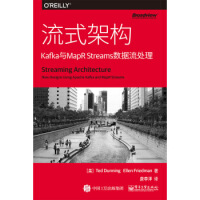 《多用户系统设计流式架构架构师、大数据科学家及IT工程师分布式文件和NoSQL》[72M]百度网盘|pdf下载|亲测有效