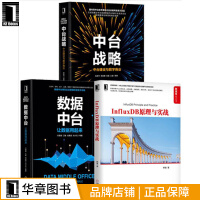 《包邮 [套装书]InfluxDB原理与实战+数据中台:让数据用起来+中台|8069811》[51M]百度网盘|pdf下载|亲测有效
