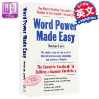 《京东国际	
单词的力量 英文原版 Word Power Made Easy Wordpower》[63M]百度网盘|pdf下载|亲测有效