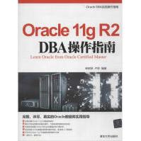 《OraclegR2DBA操作指南》[42M]百度网盘|pdf下载|亲测有效