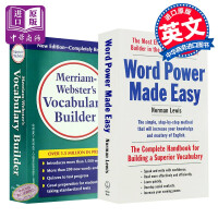 《京东国际	
单词的力量+韦氏词根词典 工具书字典 Word Power Made Easy 英文原版》[56M]百度网盘|pdf下载|亲测有效