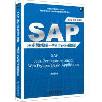 《SAPJava开发技术详解——WebDynpro基础应用》[51M]百度网盘|pdf下载|亲测有效