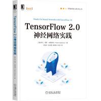 《Tensorflow 2.0神经网络实践》[64M]百度网盘|pdf下载|亲测有效
