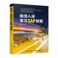 《由浅入深学习SAP财务》[51M]百度网盘|pdf下载|亲测有效