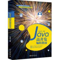 《Java高并发编程指南谢议尊编编程语言》[73M]百度网盘|pdf下载|亲测有效