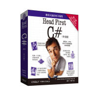 《包邮 Head First C#（第三版）》[82M]百度网盘|pdf下载|亲测有效