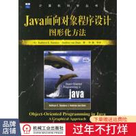 《Java面向对象程序设计:图形化方法》[66M]百度网盘|pdf下载|亲测有效