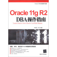 《Oracle 11g R2 DBA操作指南》[83M]百度网盘|pdf下载|亲测有效
