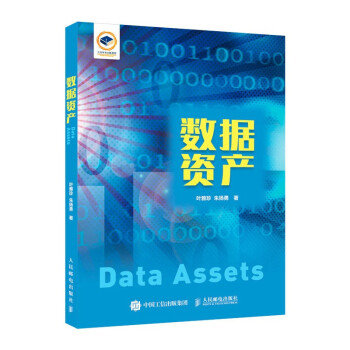 《数据资产》[64M]百度网盘|pdf下载|亲测有效