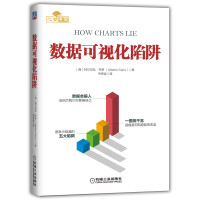 《数据可视化陷阱》[69M]百度网盘|pdf下载|亲测有效