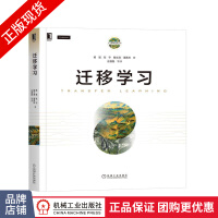 《迁移学习人工智能》[49M]百度网盘|pdf下载|亲测有效