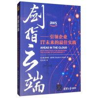 《剑指云端：引领企业IT未来的最佳实践》[77M]百度网盘|pdf下载|亲测有效