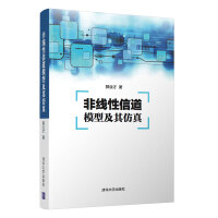 《非线性信道模型及其仿真》[71M]百度网盘|pdf下载|亲测有效