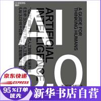 《AI3.0梅拉妮米歇尔著新书》[62M]百度网盘|pdf下载|亲测有效