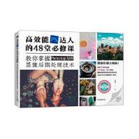 《高效能PS达人的堂必修课：教你掌握PhotoshopRAW显像后期处理技术战会玲著中国青》[80M]百度网盘|pdf下载|亲测有效