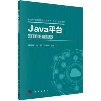 《Java平台项目设计与开发》[66M]百度网盘|pdf下载|亲测有效