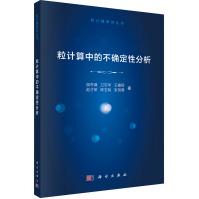 《粒计算中的不确定性分析》[40M]百度网盘|pdf下载|亲测有效