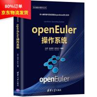 《openEuler操作系统华为智能计算技术丛书》[61M]百度网盘|pdf下载|亲测有效