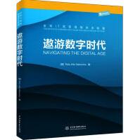 《遨游数字时代全球IT高管网络安全秘籍》[56M]百度网盘|pdf下载|亲测有效