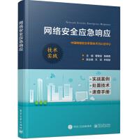 《网络安全应急响应》[84M]百度网盘|pdf下载|亲测有效