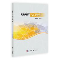 《GAP入门导引》[72M]百度网盘|pdf下载|亲测有效
