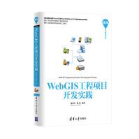 《WebGIS工程项目开发实践》[47M]百度网盘|pdf下载|亲测有效