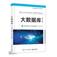 《大数据库——高级大数据人才培养丛书》[79M]百度网盘|pdf下载|亲测有效