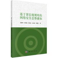 《基于置信规则库的网络安全态势感知》[60M]百度网盘|pdf下载|亲测有效