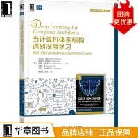 《当计算机体系结构遇到深度学习：面向计算机体系结构设计师的深度学习概论》[48M]百度网盘|pdf下载|亲测有效