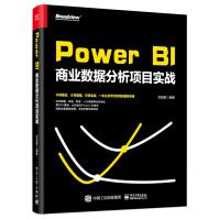 《PowerBI商业数据分析项目实战》[77M]百度网盘|pdf下载|亲测有效