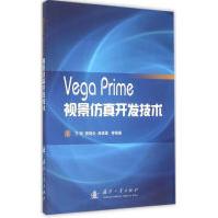 《VegaPrime视景仿真开发技术》[82M]百度网盘|pdf下载|亲测有效