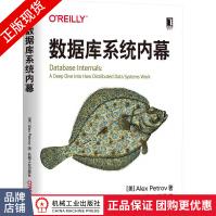 《数据库系统内幕计算机数据库O'Reilly》[49M]百度网盘|pdf下载|亲测有效