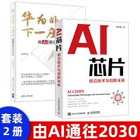 《新书AI芯片前沿技术与创新未来张臣雄著半导体量子场论超材料生物技术神经网络芯片》[65M]百度网盘|pdf下载|亲测有效