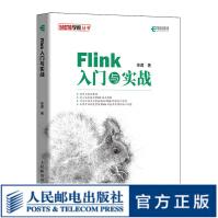《Flink入门与实战大数据技术原理与应用Flink大数据项目实战Flink实时数仓教程大数》[68M]百度网盘|pdf下载|亲测有效