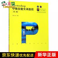 《Photoshop中级技能实训教程》[67M]百度网盘|pdf下载|亲测有效